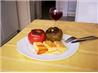 Yemista (Greek Stuffed Tomatoes and Peppers)