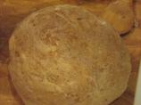 Rustic Boule