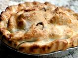 Deep-Dish Apple Pie
