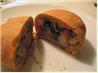 Herbed Potato Turnovers