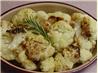 Roasted Cauliflower