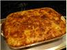 Pastitsio