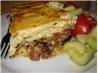 Pastitsio