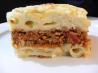 Pastitsio