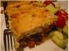 Pastitsio