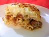 Pastitsio