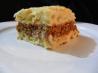 Pastitsio