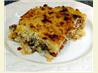 Pastitsio