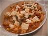 Feta and Shrimp