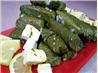 Dolmathes (Stuffed Grape Leaves)