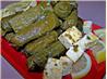 Dolmathes (Stuffed Grape Leaves)