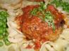 Italian Skillet Burgers
