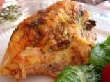 Stuffed Chicken Breasts