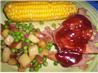 Bobbie-Q Sauce (Barbecue Sauce)
