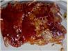 Scott Hibb's Amazing Whiskey Grilled Baby Back Ribs