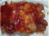 Scott Hibb's Amazing Whiskey Grilled Baby Back Ribs