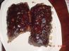 Scott Hibb's Amazing Whiskey Grilled Baby Back Ribs