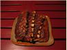 Scott Hibb's Amazing Whiskey Grilled Baby Back Ribs