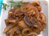 Marinated Mushrooms. Recipe by evelyn/athens