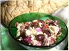 Marinated Feta with Kalamata Olives. Recipe by evelyn/athens
