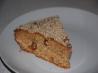 Tahinopita (A Greek Lenten Cake)