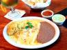 Spinach Enchiladas with Cilantro Cream Sauce. Recipe by Mysterygirl