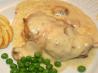 Baked Chicken Breasts Supreme. Recipe by keen5