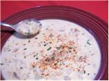 Crab Soup