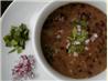 Easy Black Bean Soup