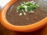 Easy Black Bean Soup
