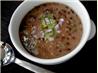 Easy Black Bean Soup