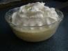 Melt-In-Your-Mouth Warm Lemon Pudding. Recipe by MadzMom