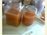 Strawberry Jam. Photo by Jane Gib