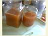 Strawberry Jam. Recipe by Nashia Fife