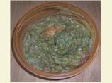 Quick Guacamole