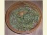 Quick Guacamole. Recipe by Graybert