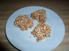 Puffed Wheat Squares