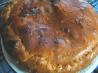 Italian Easter Pie /Pizza Rustica (Aka "Ham Pie")