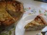 Italian Easter Pie /Pizza Rustica (Aka "Ham Pie")