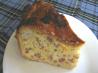 Italian Easter Pie /Pizza Rustica (Aka "Ham Pie")