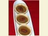 Maple Syrup Tarts