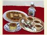 Maple Syrup Tarts