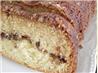 Sour Cream Coffee Cake. Recipe by Bev