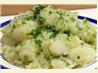 Greek Potato Salad