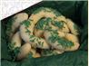 Lime Crescents