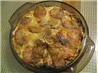 Zucchini-Feta Bake. Recipe by basia1