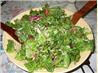 Strawberry Salad With Poppy Seed Dressing. Recipe by MustangMom