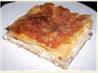 Tiropita (Greek Savoury Cheese Pie)