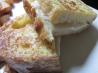 Heidi's Fried Cheese Sandwich