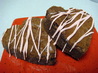 Outrageous Brownies